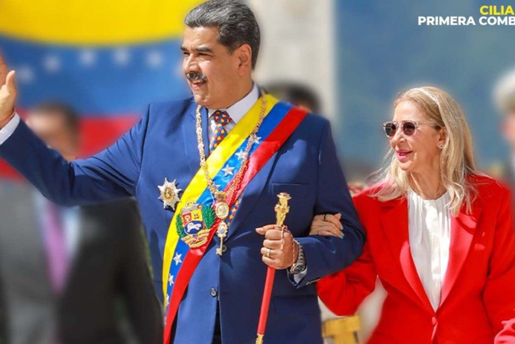 Nicolás Maduro y Cilia Flores se declaran no culpables de cargos de tortura en NY