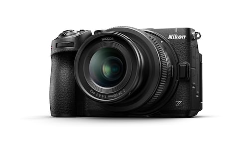 Nikon Z 5IIC llega con sensor de 24.5 MP y video en 4K; conoce sus características