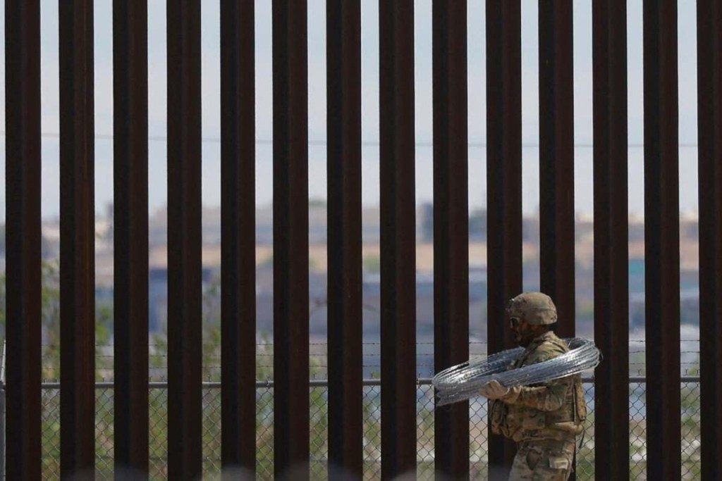 ¿No que lo peor de lo peor? Trump reduce la migración regular 2.7 veces más rápido que la irregular