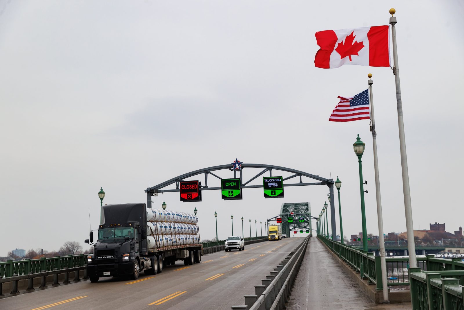 No solo es con México: Negociación entre EU y Canadá ‘cobra impulso’ y ‘están cerca’ de nuevo acuerdo
