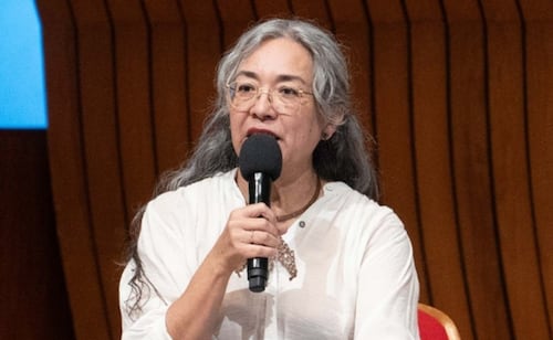 Nobel de Literatura 2026; Cristina Rivera Garza y Enrique Vila-Matas suenan para el galardón