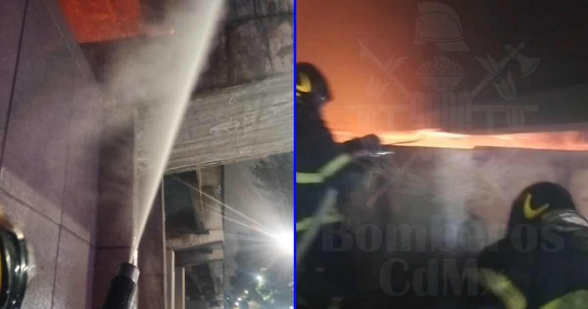 Normaliza servicio en la Línea 9 del Metro: ‘Trenes circulan de Tacubaya a Pantitlán’, afirma Rubalcava