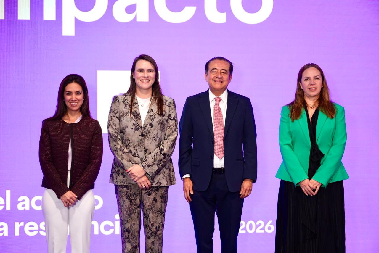 Nu México advierte que el reto de los pagos digitales será la confianza de los mexicanos