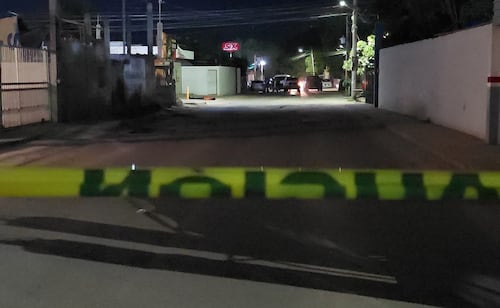Nueva ola de ataques deja tres personas muertas en Culiacán; el propietario de un restaurante, entre las víctimas