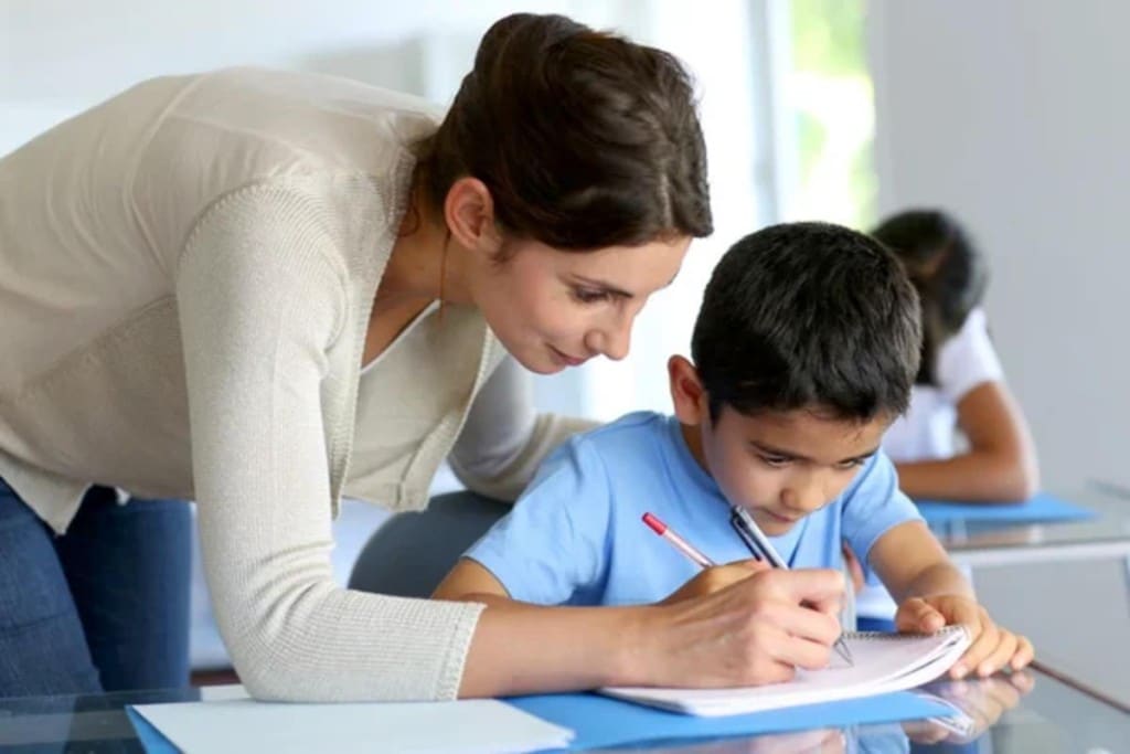 Nueva York suma 10 mil cupos de guardería gratis para niños de dos años