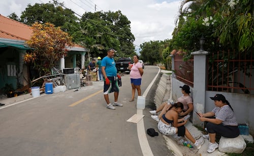 Nuevo sismo, de magnitud 6.1, sacude Panamá; no hay reporte de víctimas