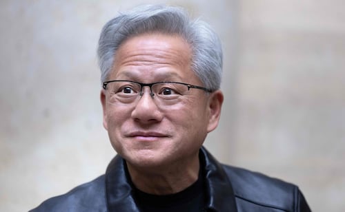 Nvidia pide a empresas de IA asumir la responsabilidad por la seguridad de esta tecnología; solicita mayor regulación