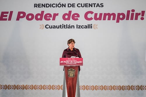 Obras por más de 110 mil mdp se concentran en oriente del Edomex; destaca trolebús en Ixtapaluca