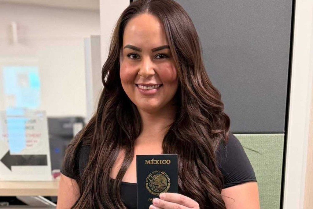 ¿Ocupas tu pasaporte? Las fechas del consulado sobre ruedas en California en noviembre de 2026