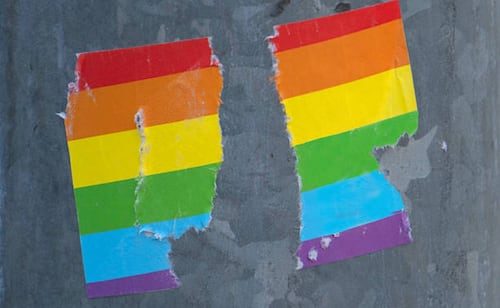 ONG's vinculan discursos de odio con violencia contra la comunidad LGBTQ+; CIDH escucha denuncias sobre Centroamérica