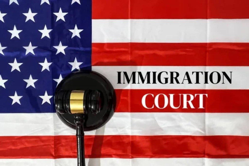 Orden de deportación en ausencia en USA: ciudades más afectadas y causas