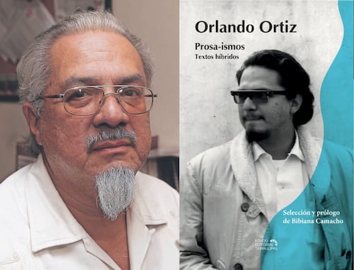 Orlando Ortiz: léase en caso de duda
