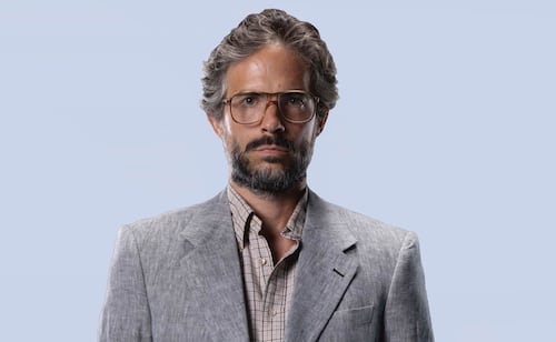 Osvaldo Benavides sobre serie de Timbiriche: "estamos tranquilos"