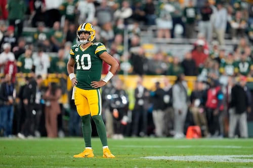 Packers vs Panthers: Horario y canales para ver la Semana 8 de la NFL; HOY, jueves 29 de octubre