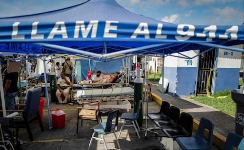 Panamá declara emergencia tras terremoto que dejó 27 heridos; EU apoya con evaluaciones en daños estructurales