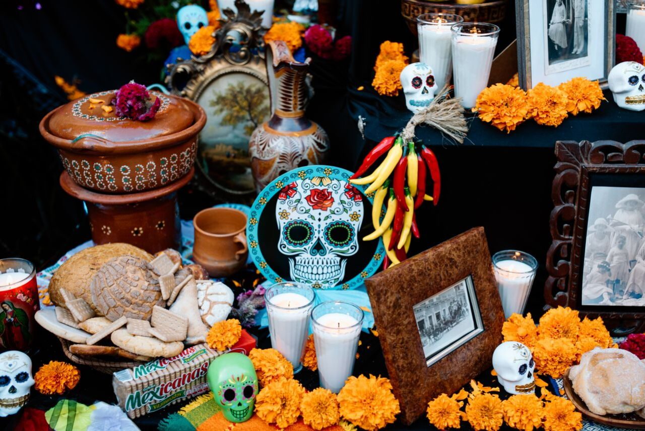 ¿Para quién es la ofrenda de muertos el 29 de octubre? Este es su significado y lo que se debe poner en el altar
