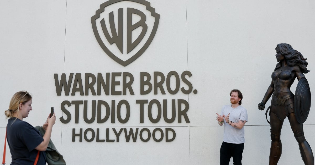 Paramount cierra compra de Warner Bros por 110 mil mdd: Nuevo ‘gigante’ de Hollywood se llamará Skydance