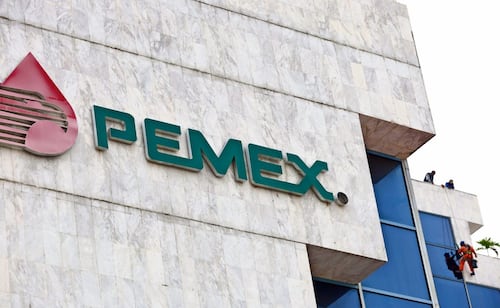 Pemex reporta pérdida neta de 10 mil 800 mdp en tercer trimestre; deuda financiera es de 77 mil 600 millones