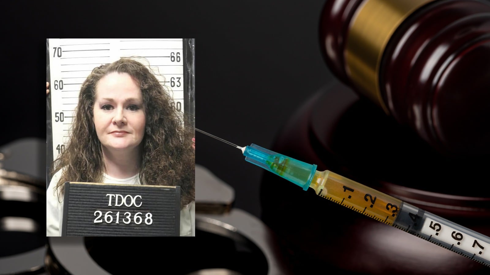 Pena de muerte en la era moderna: ¿Por qué Tennessee no podría ejecutar (por ahora) a Christa Pike?