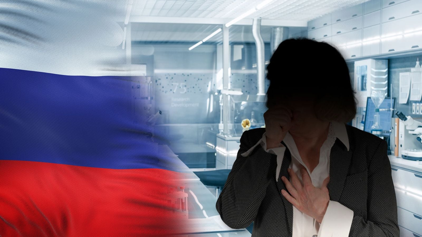 ¿Peste o neumonía desconocida? Esto sabemos de la trabajadora de un laboratorio que murió en Siberia