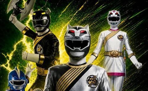 Phillip Andrew, actor de "Power Rangers", es operado de emergencia por una grave lesión cerebral; reportan avances en su recuperación