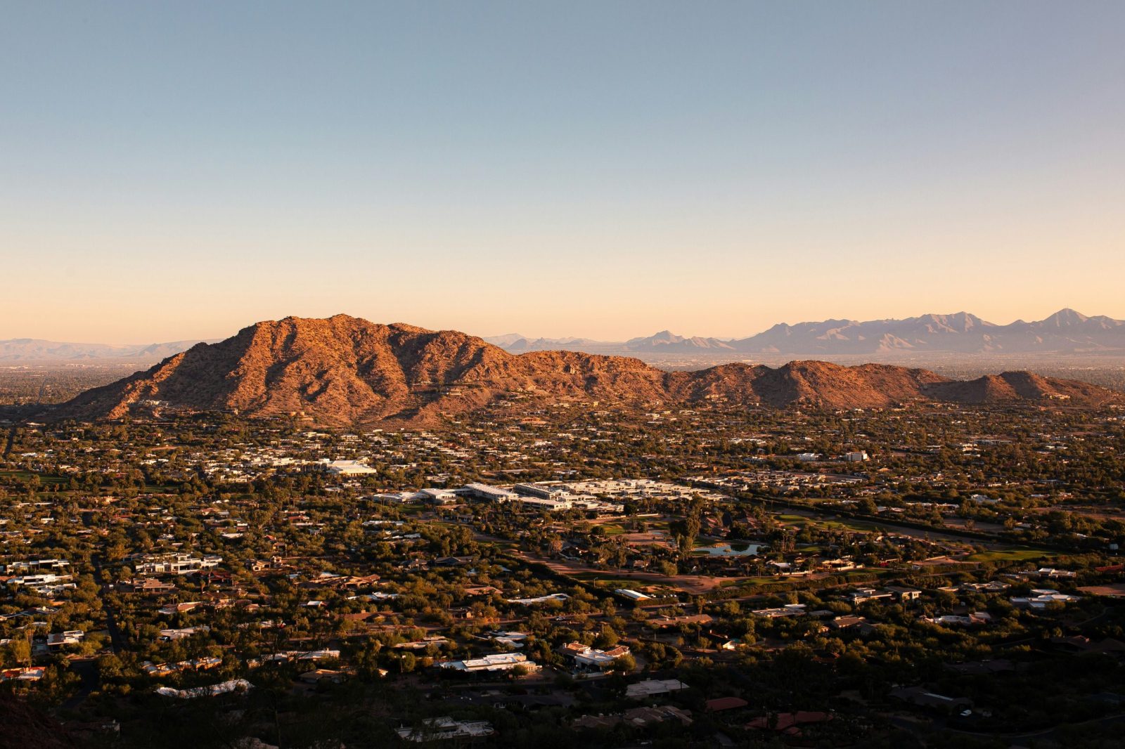 Phoenix, Arizona: los lugares que tienes que conocer