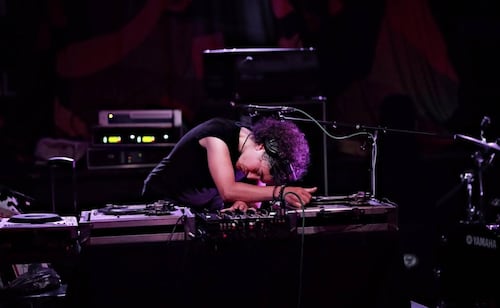 Poesía en Voz Alta 2026 apuesta por la voz y el cuerpo como formas de resistencia; el festival llega al Bosque de Chapultepec