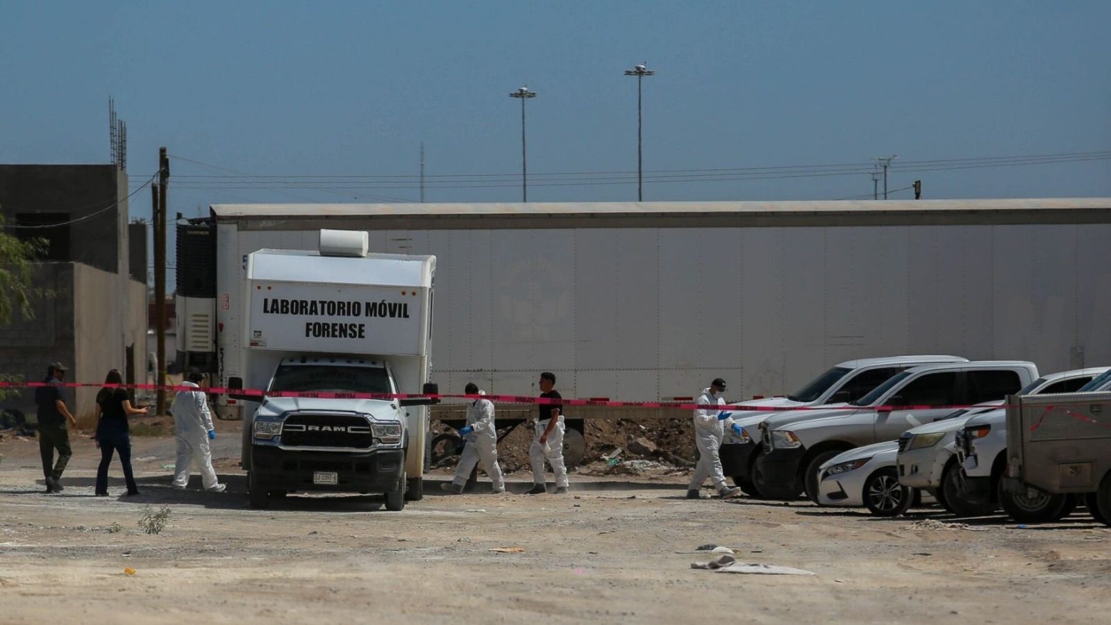 Polémicas del exfiscal de Chihuahua: La historia de Plenitud, el crematorio clandestino en Ciudad Juárez
