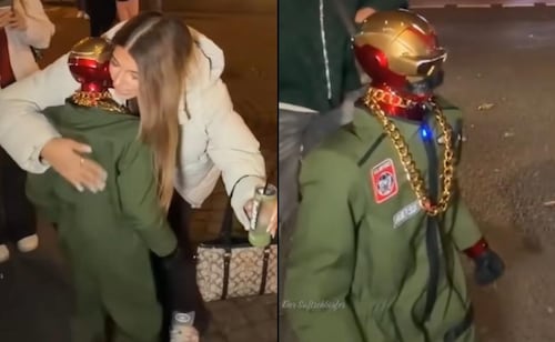 Policía alemana investiga presunta agresión sexual con un robot; caso fue difundido en redes sociales
