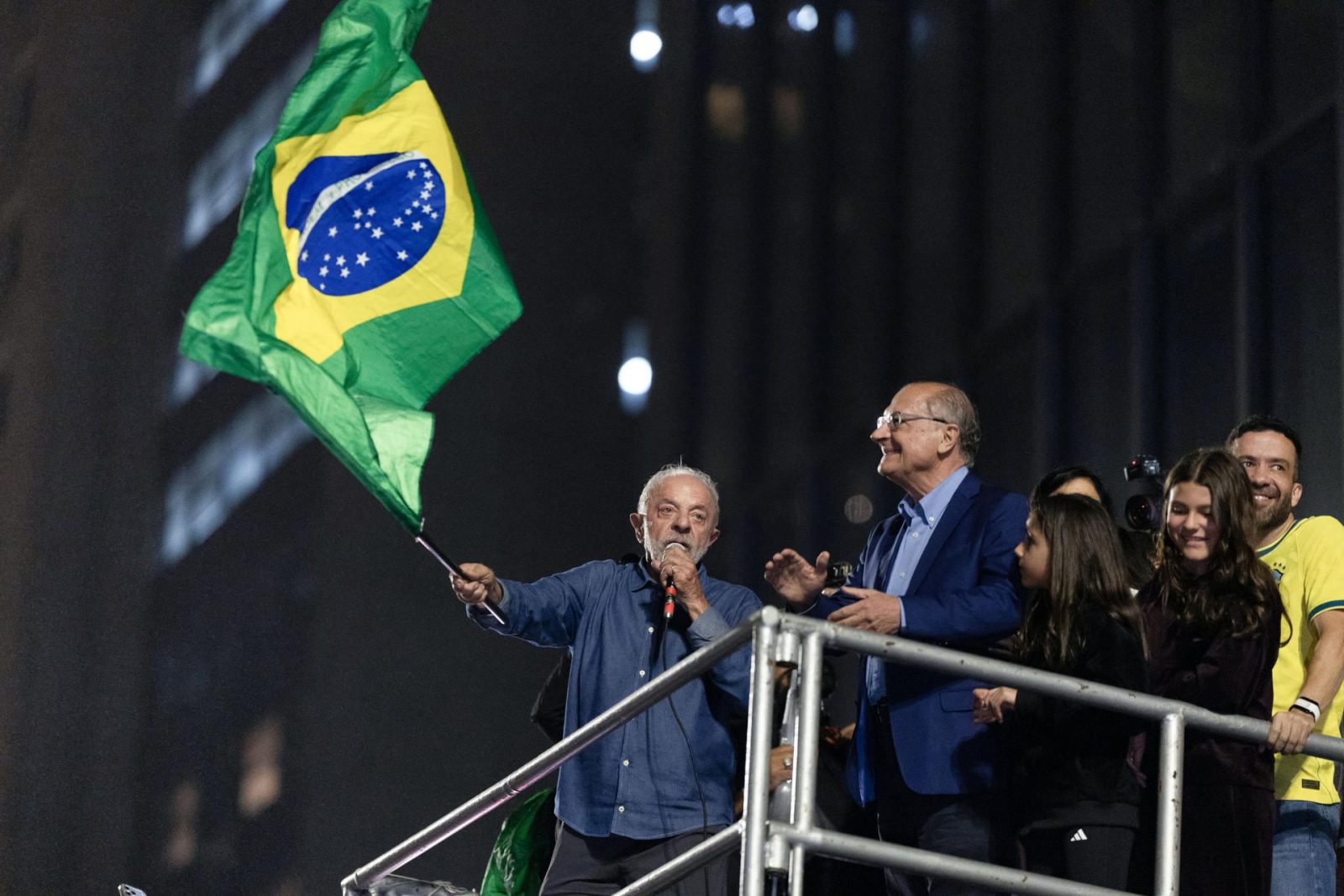 ¿Por qué el triunfo de Lula da Silva en Brasil es una ‘pesadilla’ para Trump y Milei?