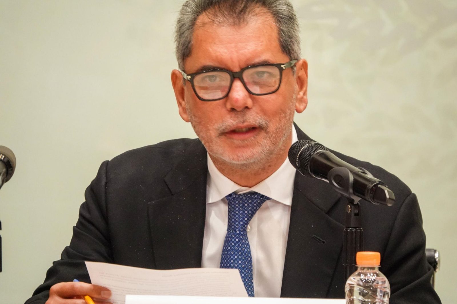 ¿Por qué frenaron la Modalidad 40 del IMSS? La pensión promedio es de 25 mil 377 pesos, dice Hacienda