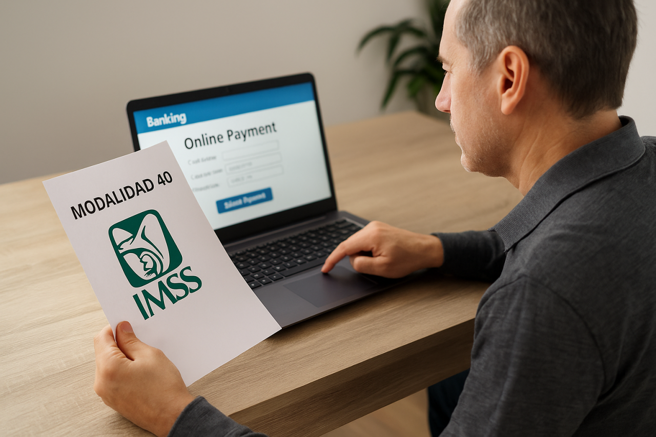 Por qué la Modalidad 40 del IMSS ya no es el camino fácil para aumentar tu pensión tras el anuncio en el DOF