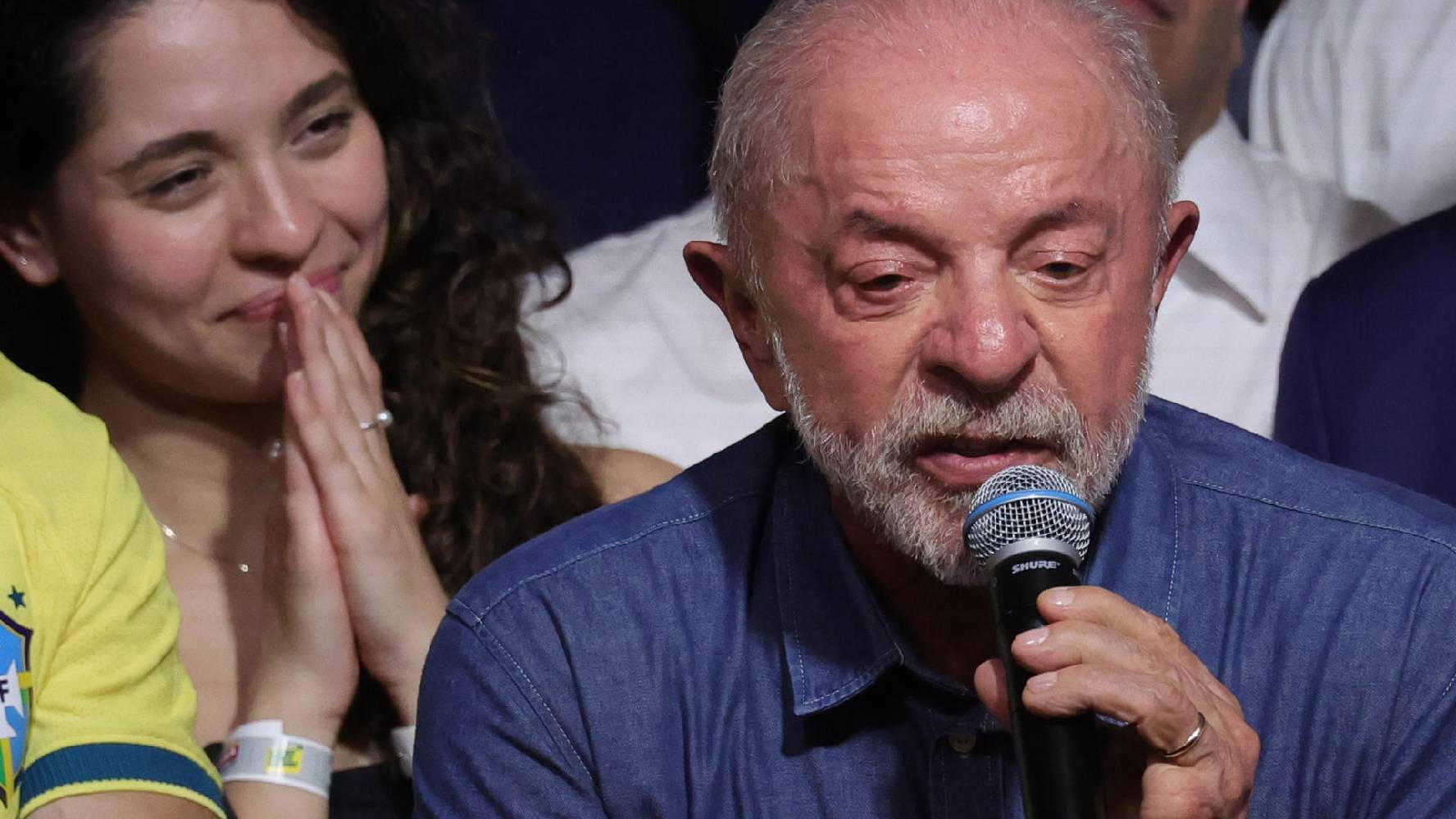 ¿Por qué Lula da Silva tiene nueve dedos? La historia de su accidente y la reivindicación de su pasado