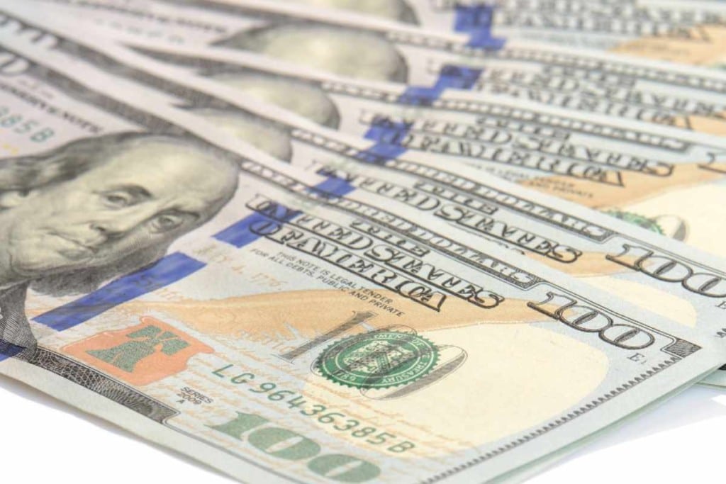 Precio del dólar hoy 14 de octubre de 2026