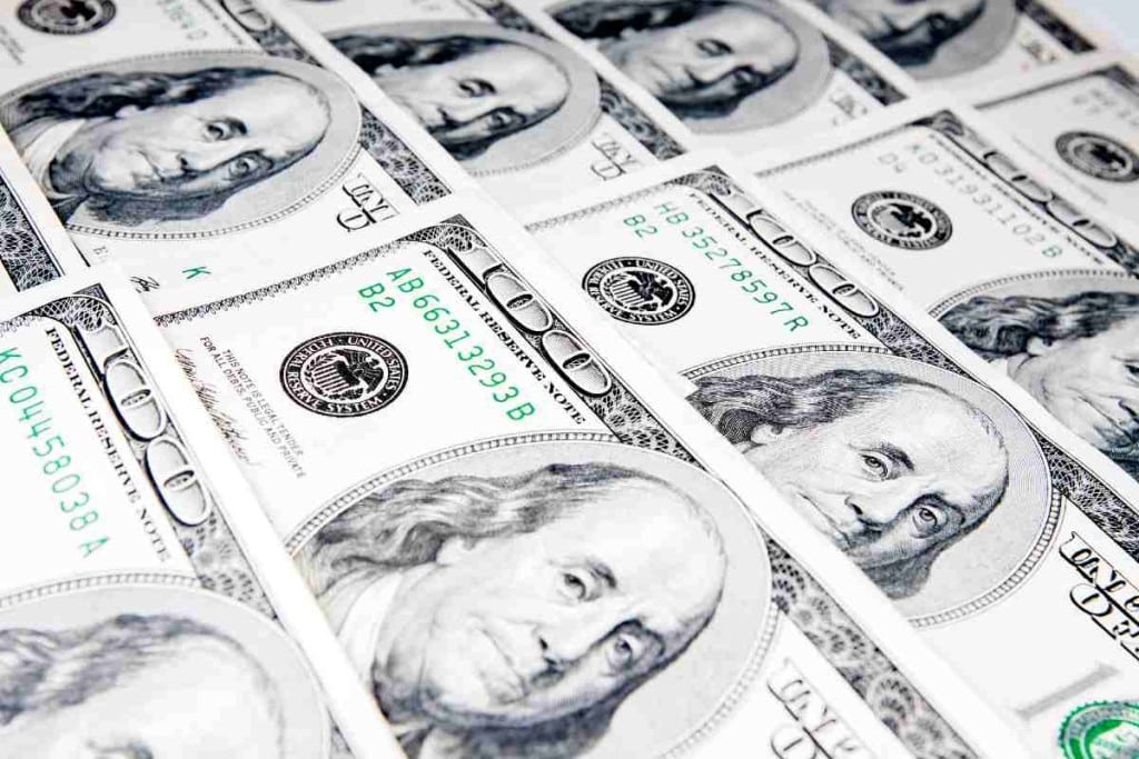 Precio del dólar hoy 3 de octubre de 2026
