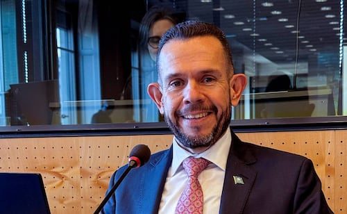 Presidente del Comité de la ONU rechaza "cálculo político" en alerta por desapariciones en México; "No pretendemos que sea sancionado"