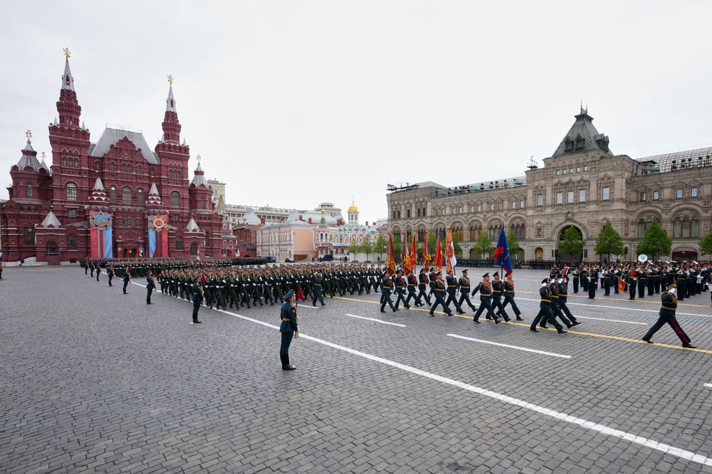 ‘Preste atención a su entorno’: EU alerta a Rusia por posible atentado terrorista en museo de Moscú