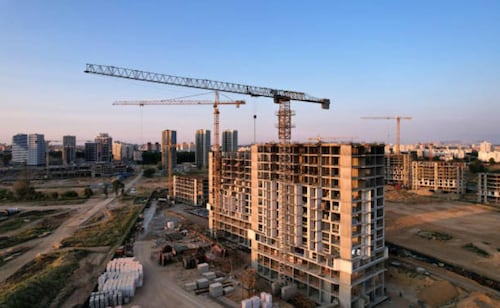 Proyecto del Programa de Ordenación del Valle de México genera nuevos costos, afirman desarrolladores; prevén efectos en el mercado inmobiliario