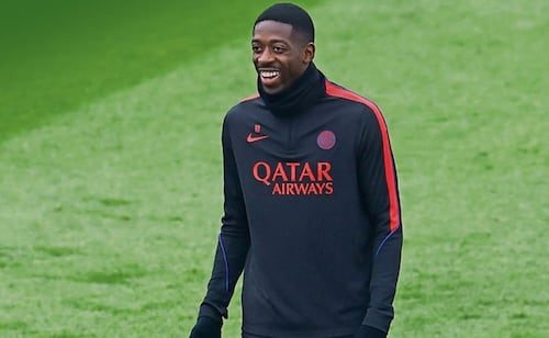 PSG y Barcelona protagonizan final adelantada de Champions League; se juegan el superliderato