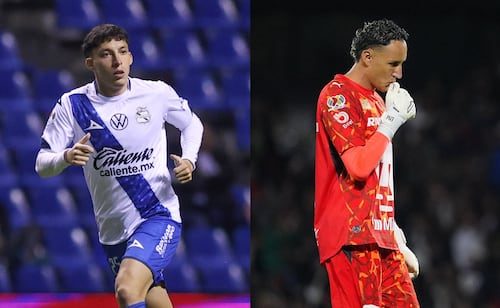 Puebla vs Pumas EN VIVO; sigue la Jornada 15 del Apertura 2026