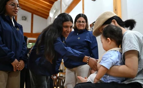 Pueblo de Japón busca jóvenes de Perú; Nanmoku busca evitar desaparecer por envejecimiento de su población