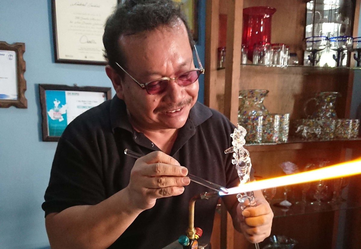 Pueblos de México donde puedes aprender un oficio artesanal