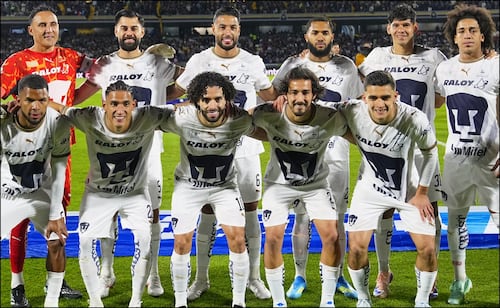 Pumas está al borde de la eliminación en el Apertura 2026; esto necesita para clasificar a Liguilla