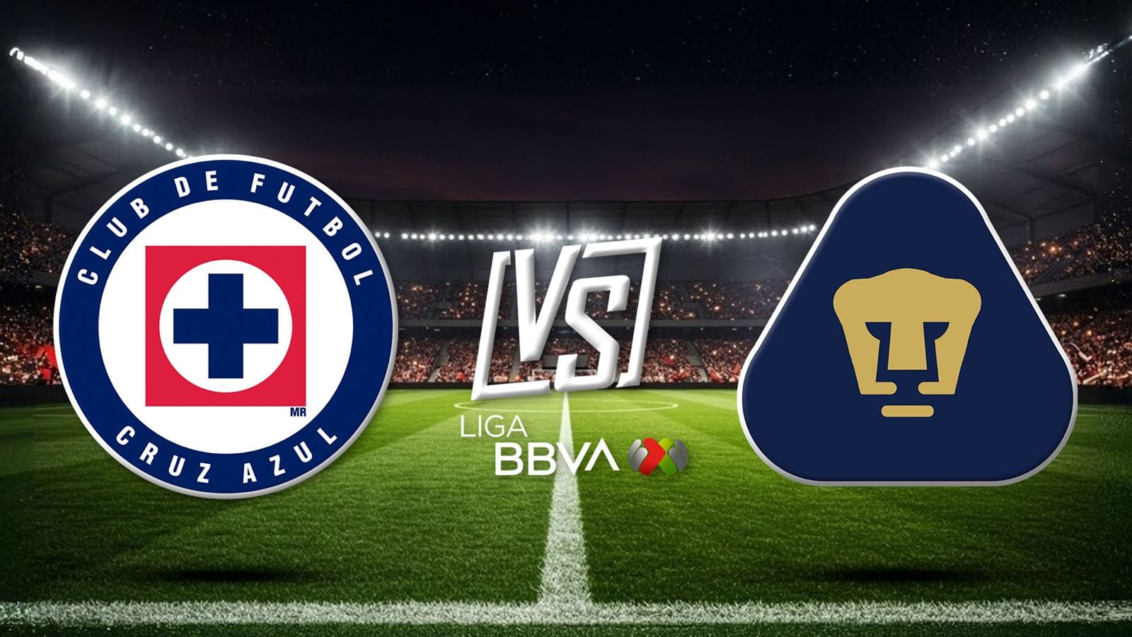 Pumas vs. Cruz Azul EN VIVO HOY: ¿Dónde y a qué hora ver el partido de la jornada 11 del Apertura 2026?