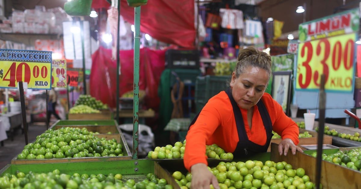 ¿Qué es la inflación climática y por qué comer será cada vez más caro en todo el mundo?