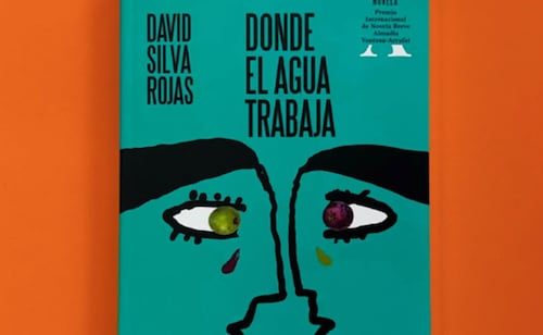 ¿Qué es Pangram?; la herramienta que señaló un supuesto uso de IA en la novela de David Silva Rojas