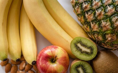 ¿Qué frutas tienen más calcio?; estas son las mejores opciones