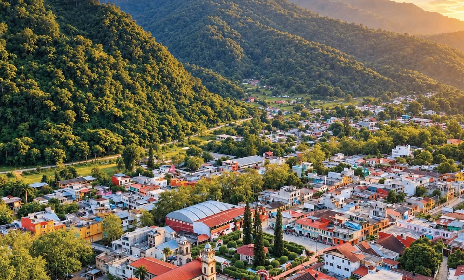 Qué hacer en Calnali, el pueblo de los cuernudos