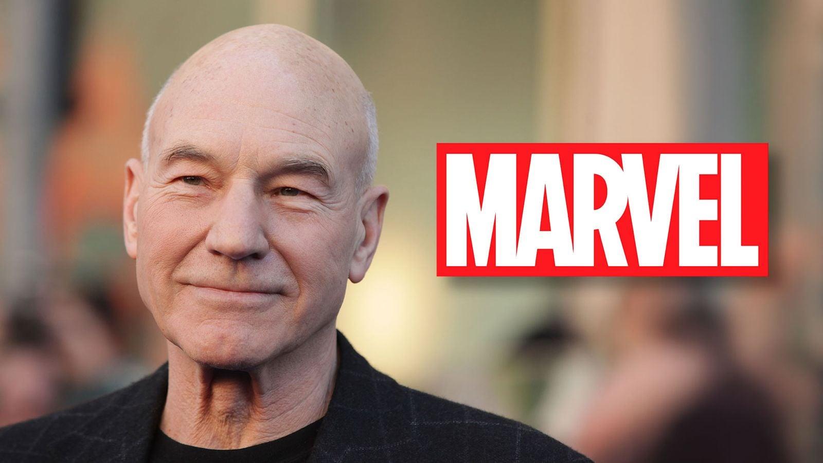 ¿Qué pasará con el profesor X? Las nuevas películas de Marvel donde confirmó a Patrick Stewart
