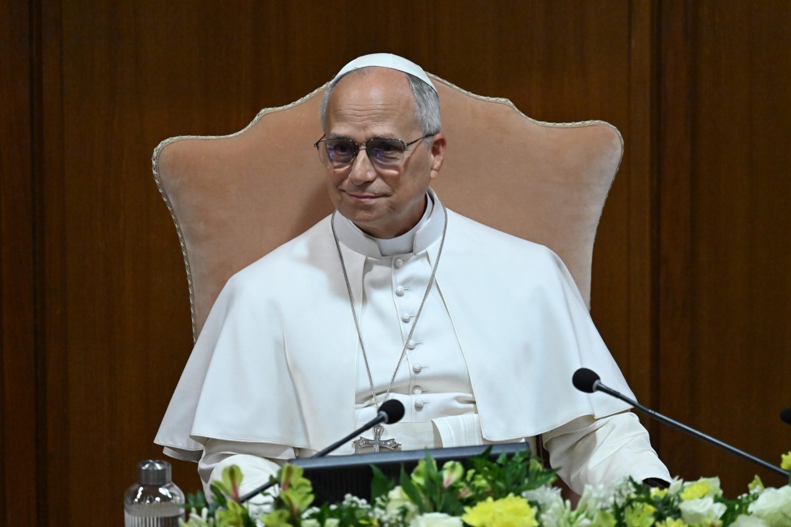 ¿Qué tan grave es el cáncer de pulmón del Papa León XIV? Esto se sabe de su diagnóstico